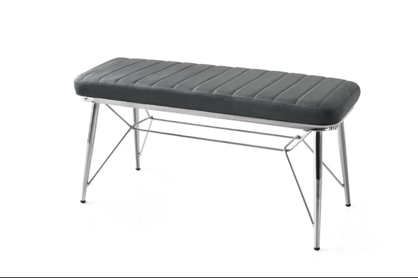 Ahtapot sırtsız bench Puf 40cmx95cm - Resim 2