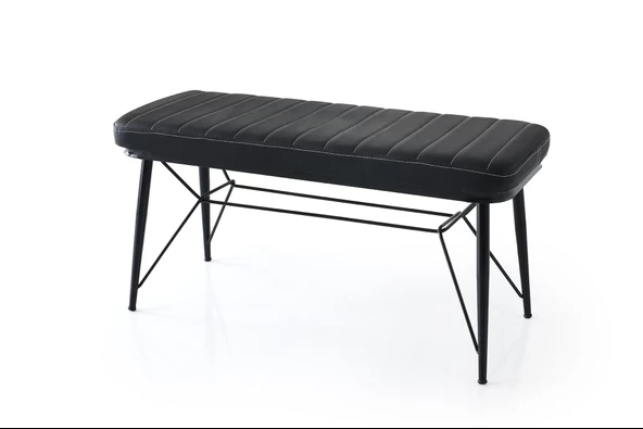 Ahtapot sırtsız bench Puf 40cmx95cm - Resim 7
