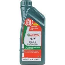 Castrol Atf Dex 1 Litre ürün görseli 1