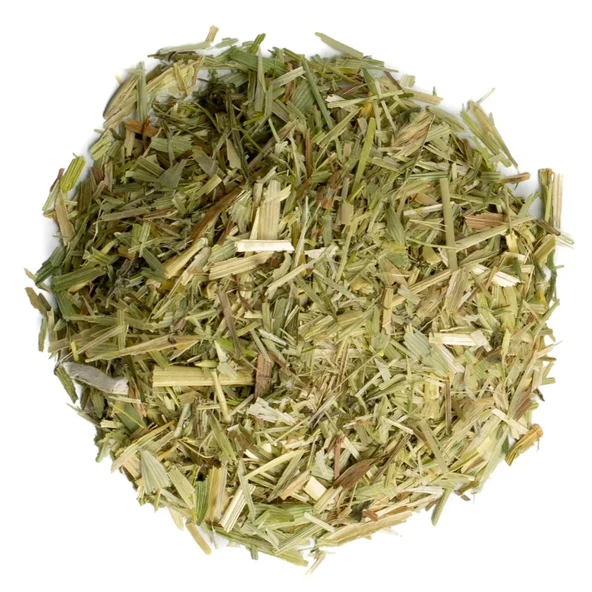 Yulaf Samanı 1 kg ( Doğal Kurutulmuş, Elenmiş, Katkısız ) ürün görseli 1