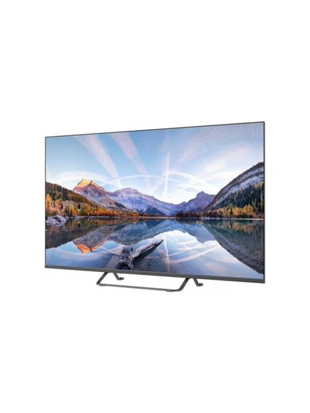 Profilo 43PA515ESG 43" 109 Ekran Uydu Alıcılı Full HD Smart LED TV ürün görseli 1