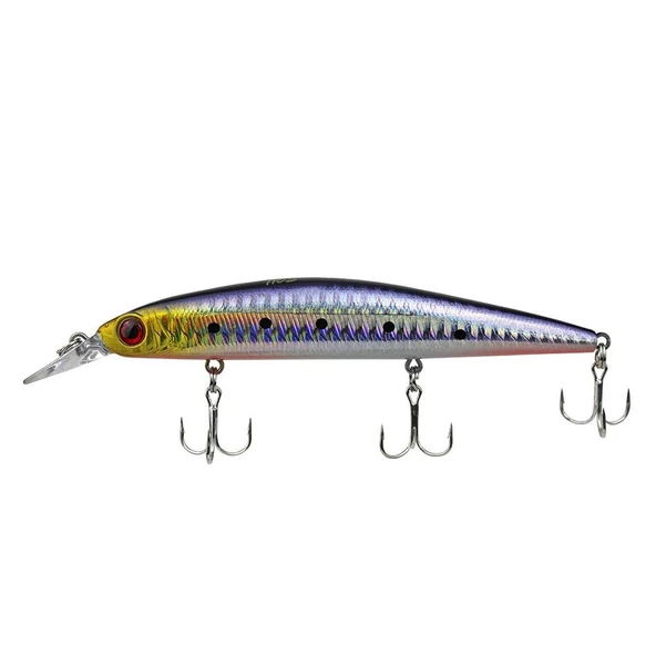 Sea Horse 110S Surf Driver 11Cm 20Gr Bsl-15 ürün görseli 1