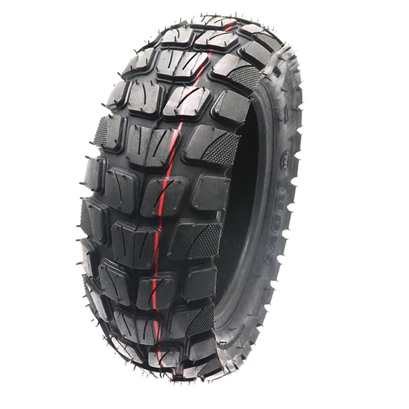 255x80 Dış Lastik Off-Road Scooter Lastiği ürün görseli 1