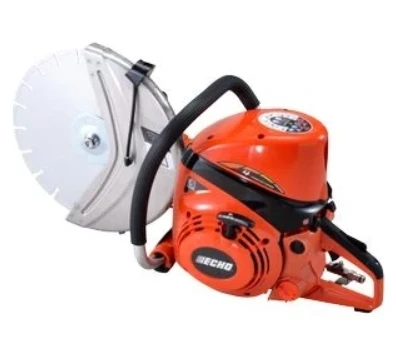Echo CSG-7410 ES 4.4 Hp Benzinli Beton Kesme Makinesi ürün görseli 1