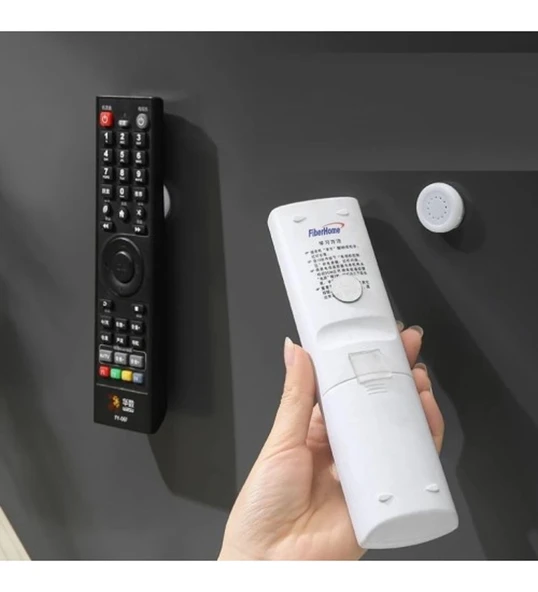 Mıknatıslı Çok Amaçlı Kumanda, Telefon Tutucu ürün görseli 1