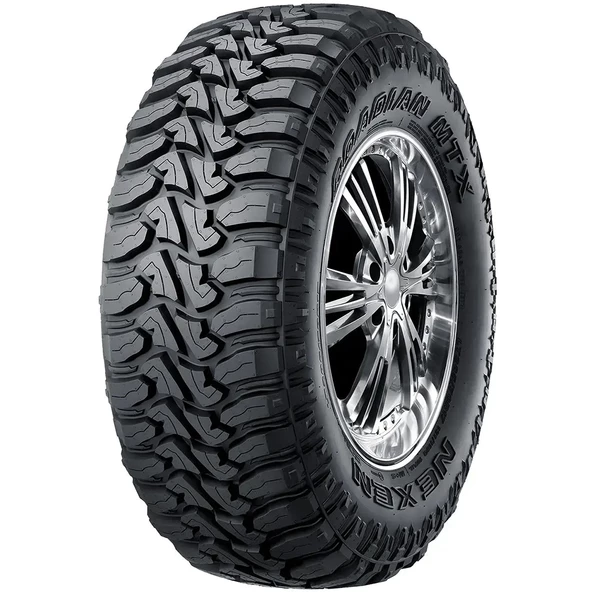 Nexen 33X12.50R20 119Q Roadian MTX RM7 (Yaz) (2024) ürün görseli 1