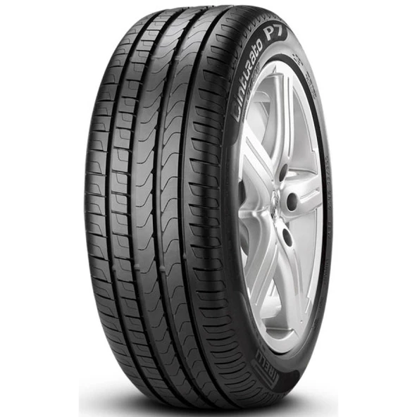 Pirelli 225/55R17 97Y MO Cinturato P7 (Yaz) (2024) ürün görseli 1