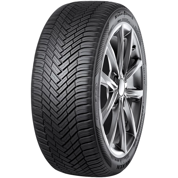 Nexen 235/60R17 106V XL NBlue 4Season 2 (4 Mevsim) (2024) ürün görseli 1