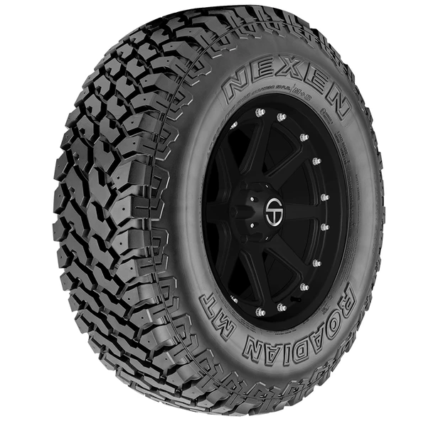 Nexen 31X10.50R15 109Q Roadian MT (Yaz) (2024) ürün görseli 1