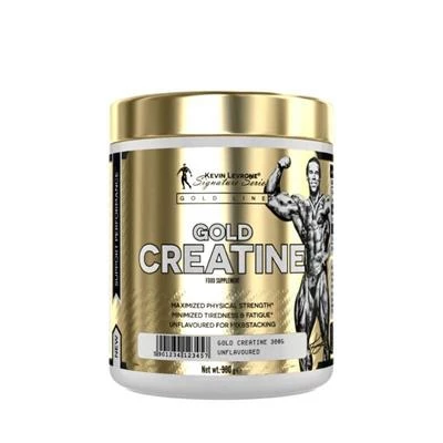 Kevin Levrone Gold Creatine 300 Gr ürün görseli 1