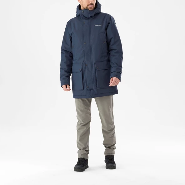 Lafuma LAPLAND PARKA Erkek LFV12337 0194 - Resim 2