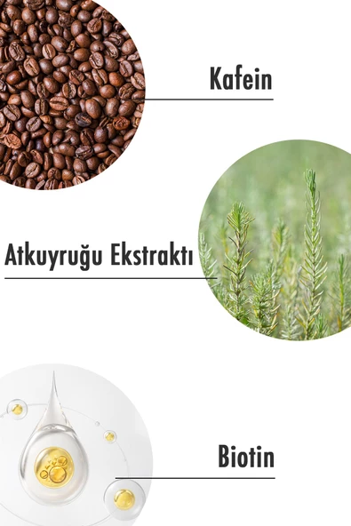 Maru.Derm Saç Kremi | Saç Dökülme Karşıtı Saç Kremi 300 ml | Tüm Saç Tipleri | Vegann ürün görseli 1