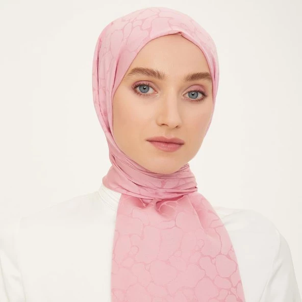 Armine S00OA0444348241823 Trend Safir Şal 1 ürün görseli 1