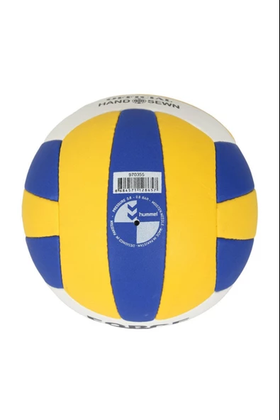 HUMMEL FORCE VOLEYBOL TOPU - Resim 3