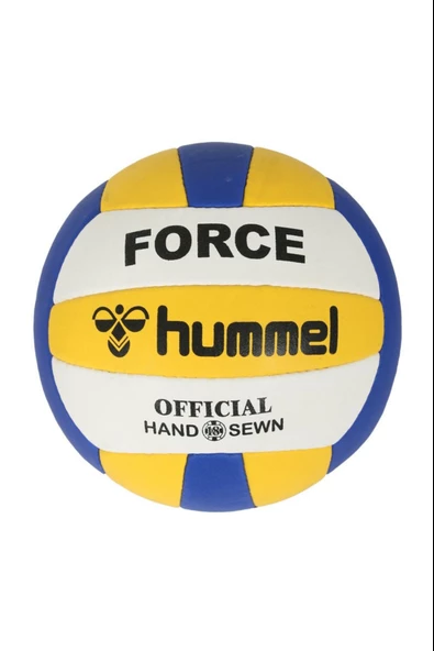 HUMMEL FORCE VOLEYBOL TOPU ürün görseli 1