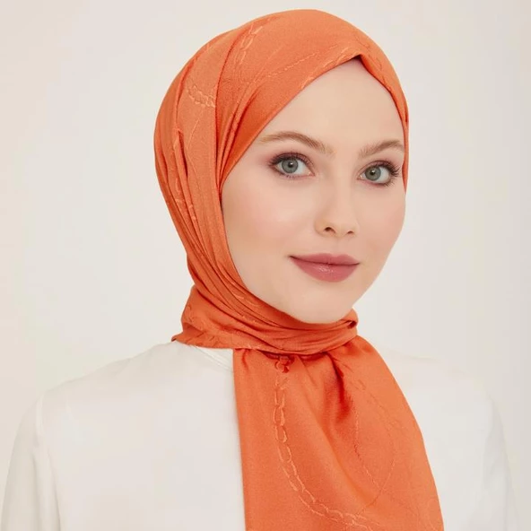 Armine S00OA7721001242728 Trend Mira Şal 4 ürün görseli 1