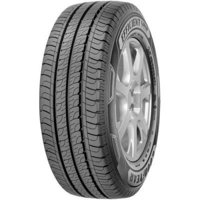 Goodyear 225/70R15C 112/110S  EfficientGrip Cargo 2 Üretim Yılı 2024 ürün görseli 1