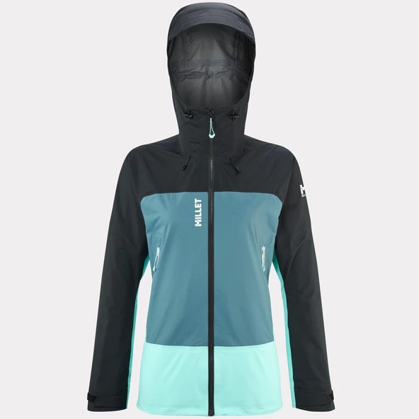Millet KAMET Goretex Ceket Kadın MIV9332 N9855 ürün görseli 1