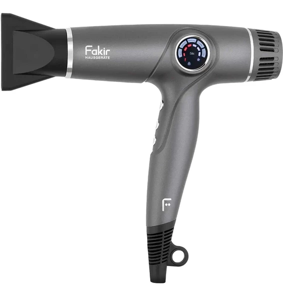 Pro Ion Shot Iyon Özellikli Saç Kurutma Makinesi, 5 Farklı Mod, Hafıza Işlevi, Bldc Motor ürün görseli 1