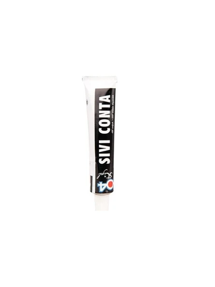 404 SİYAH/BLACK SIVI CONTA 45 GR ürün görseli 1