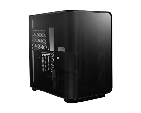 MSI MEG MAESTRO 700L PZ Temperli Cam Panoramik E-ATX Gaming Kasa ürün görseli 1