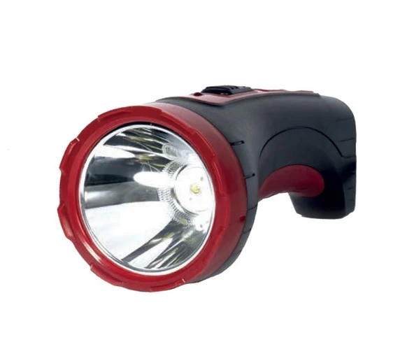 Klaus Şarjlı Led El Feneri 5W 1400Mah ürün görseli 1
