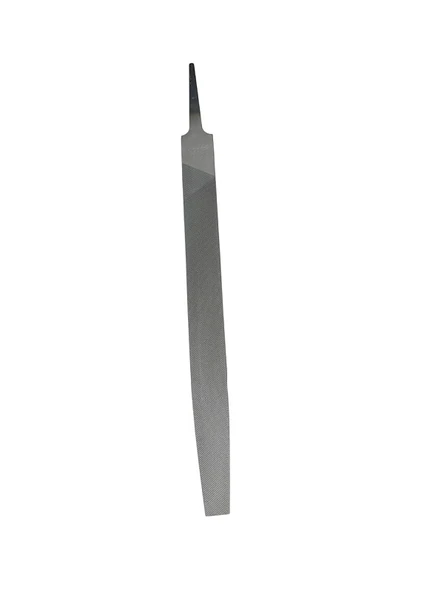 10 MM LAMA YASSI EĞE ORTA DİŞ ürün görseli 1
