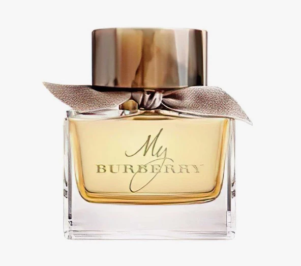 Burberry My Burberry Edp 50 Ml Kadın Parfüm ürün görseli 1