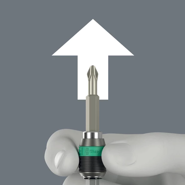 Wera Kraftform Kompakt 70 Üniversal - Resim 7