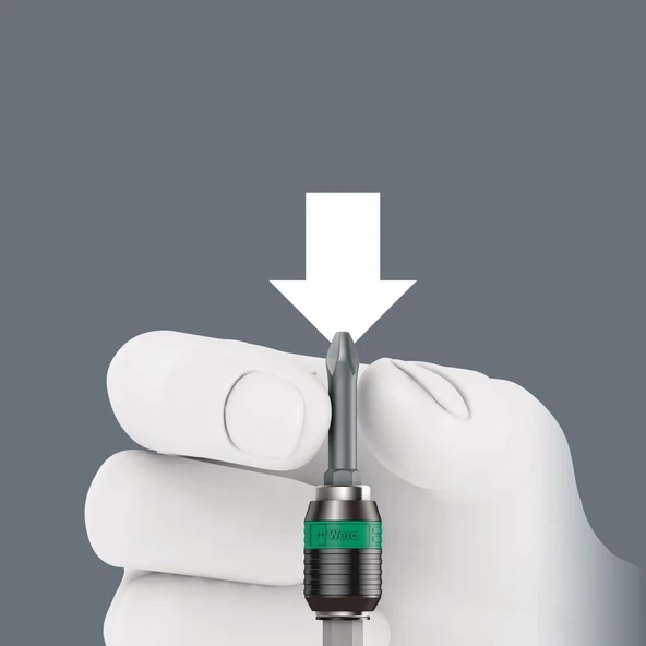 Wera Kraftform Kompakt 70 Üniversal - Resim 6