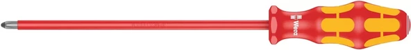 Wera 162 i PH VDE Yalıtımlı Tornavida, PH 2 x 200 mm ürün görseli 1