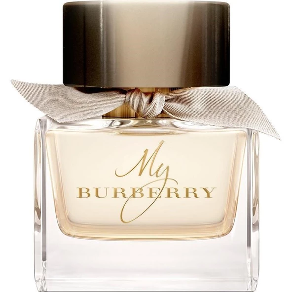 Burberry My Burberry EDT 90 Ml Kadın Parfüm ürün görseli 1