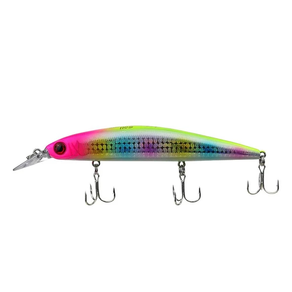 Sea Horse 110S Surf Driver 11Cm 20Gr Psl-02 ürün görseli 1