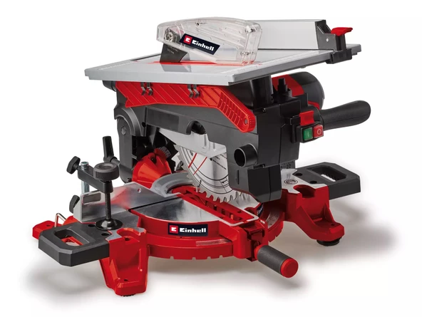 Einhell TE-MS 254 T Tablalı Gönye Testere 4300341 ürün görseli 1