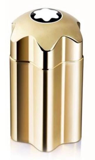 Mont Blanc Emblem Absolu Edt 100 Ml Erkek Parfüm ürün görseli 1