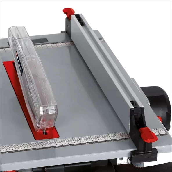 Einhell TE-MS 254 T Tablalı Gönye Testere 4300341 - Resim 6