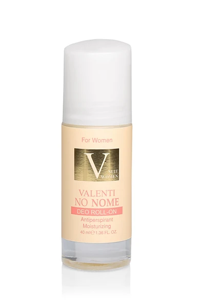 No Nome Deo Roll-On Women Valenti 40 ml ürün görseli 1