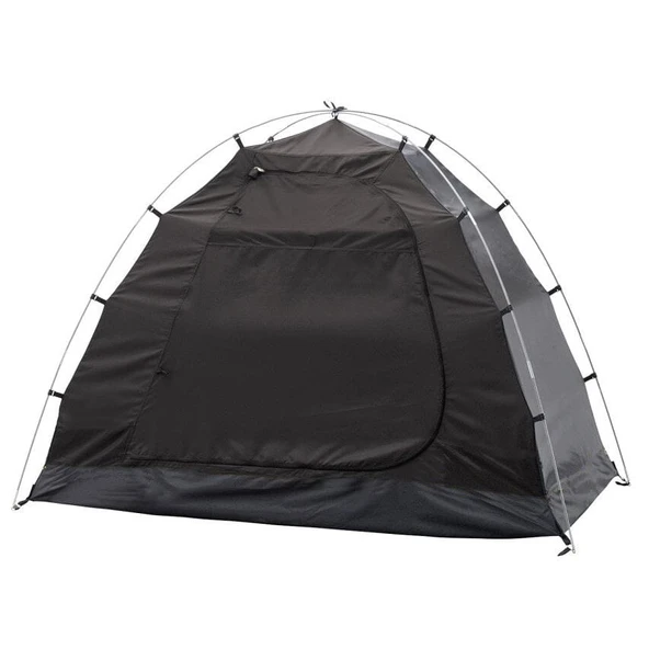 Evolite Excamp 5 Pro Sun Fresh Aile Çadırı UPF80 - Resim 4