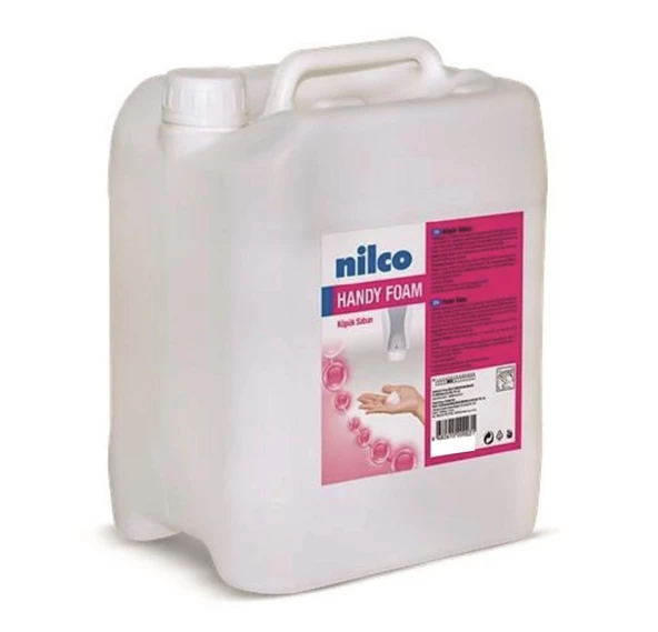 Nilco HANDY FOAM 20 L KÖPÜK SABUN ürün görseli 1