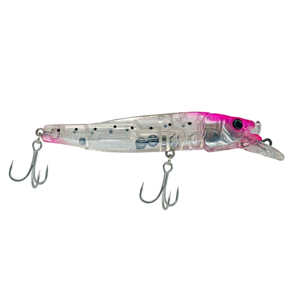 FatFish Challenger Forma Gloss 90 - Resim 7
