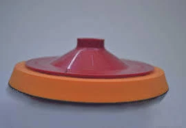 BEFAR 09501 SERT CIRT TABAN 125MM ürün görseli 1