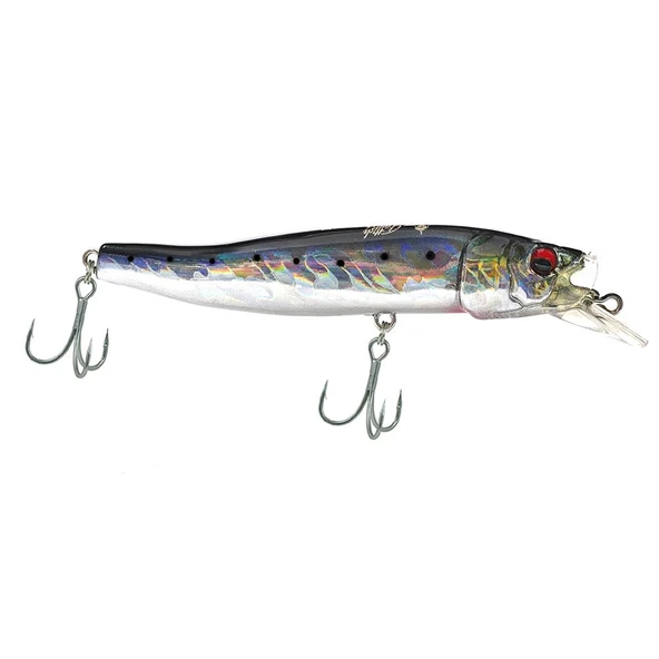 FatFish Challenger Forma Gloss 90 - Resim 5