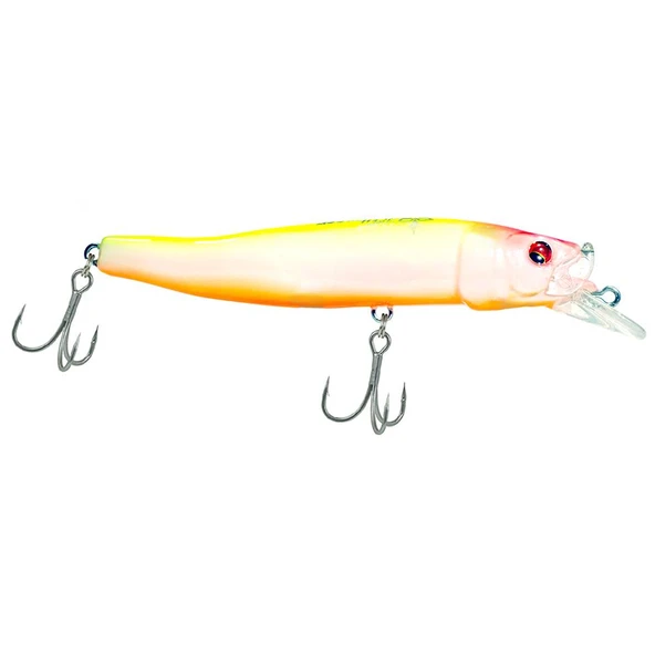FatFish Challenger Forma Gloss 90 - Resim 8