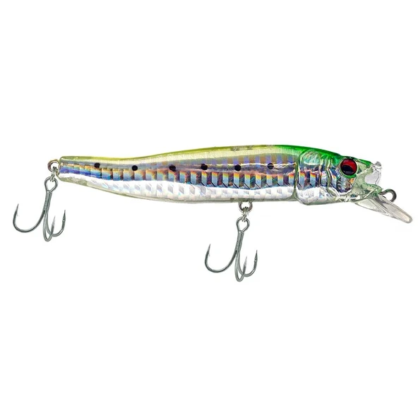 FatFish Challenger Forma Gloss 90 - Resim 9