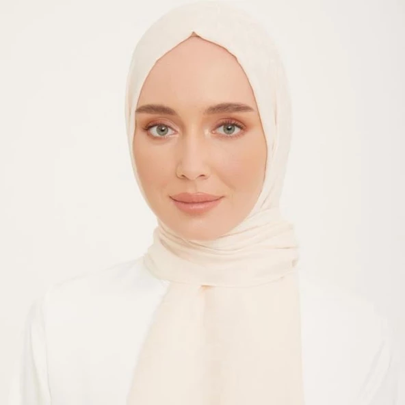 Armine S00OA044433021173 Trend P.Monogram Şal2 ürün görseli 1