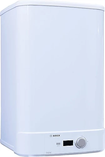 Bosch RDG6525TR 1800 W+1200 W 65 lt Termosifon ürün görseli 1