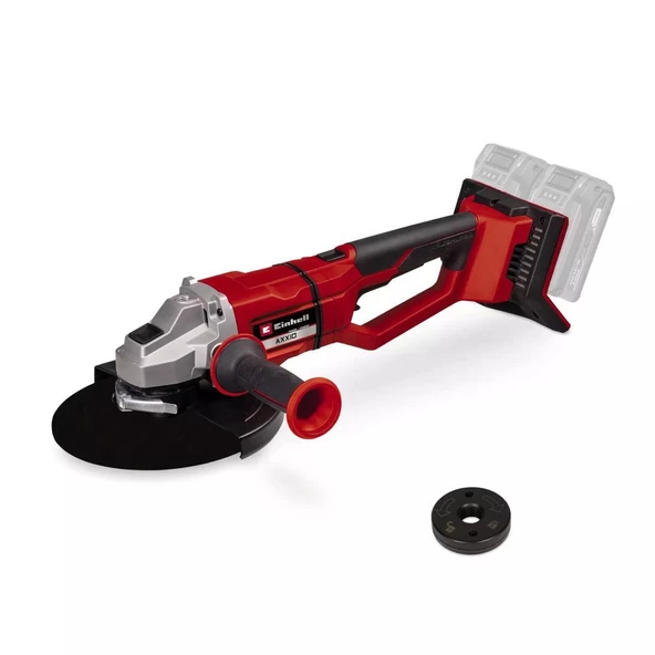 Einhell AXXIO 36/230Q Solo Akülü Taşlama ürün görseli 1