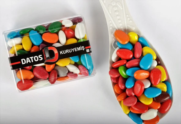 Rainbow Çikolatalı Draje 750 Gram ürün görseli 1