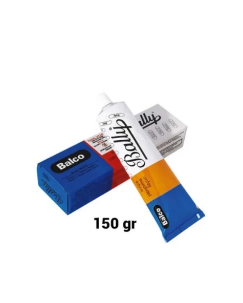 Bally Balco 150Gr Tüp Yapıştırıcı ürün görseli 1