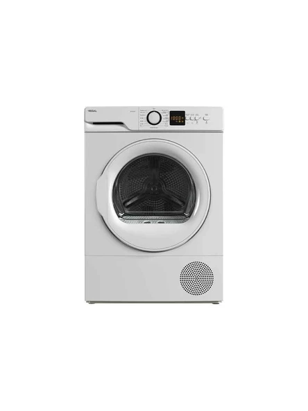 Regal KM 80221 8 kg Çamaşır Kurutma Makinesi ürün görseli 1